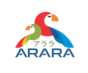 日中一時支援ARARA 施設外観